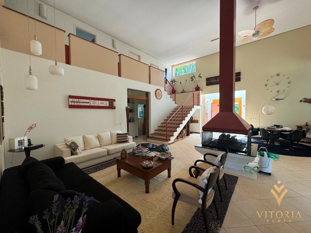 House in Atibaia, State of São Paulo, Brazil 2 - 18966087