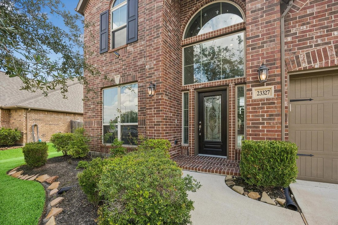 House in Katy, Texas, United States 3 - 18965546