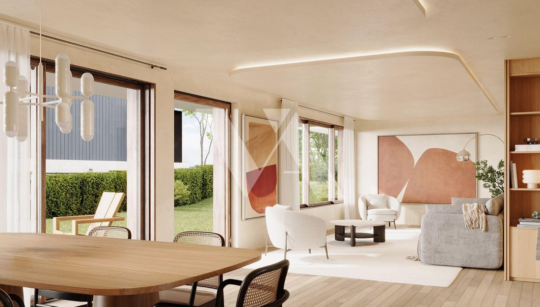 Villa in Trelex, Vaud, Switzerland 2 - 18523238