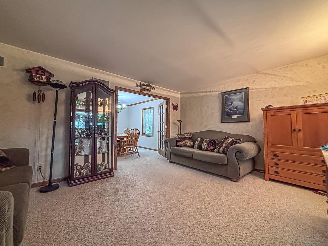 House in Menomonee Falls, Wisconsin, United States 5 - 18964670
