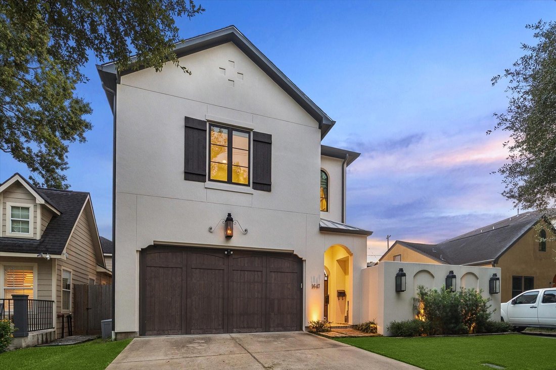 House in Houston, Texas, United States 4 - 18965575