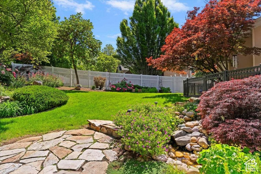 Maison à Ogden, Utah, États-Unis 4 - 18058537