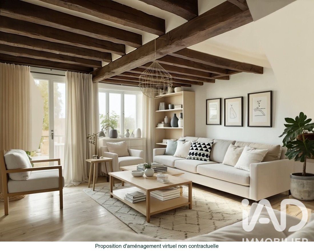 House in Rambouillet, Ile-de-France, France 4 - 18980009