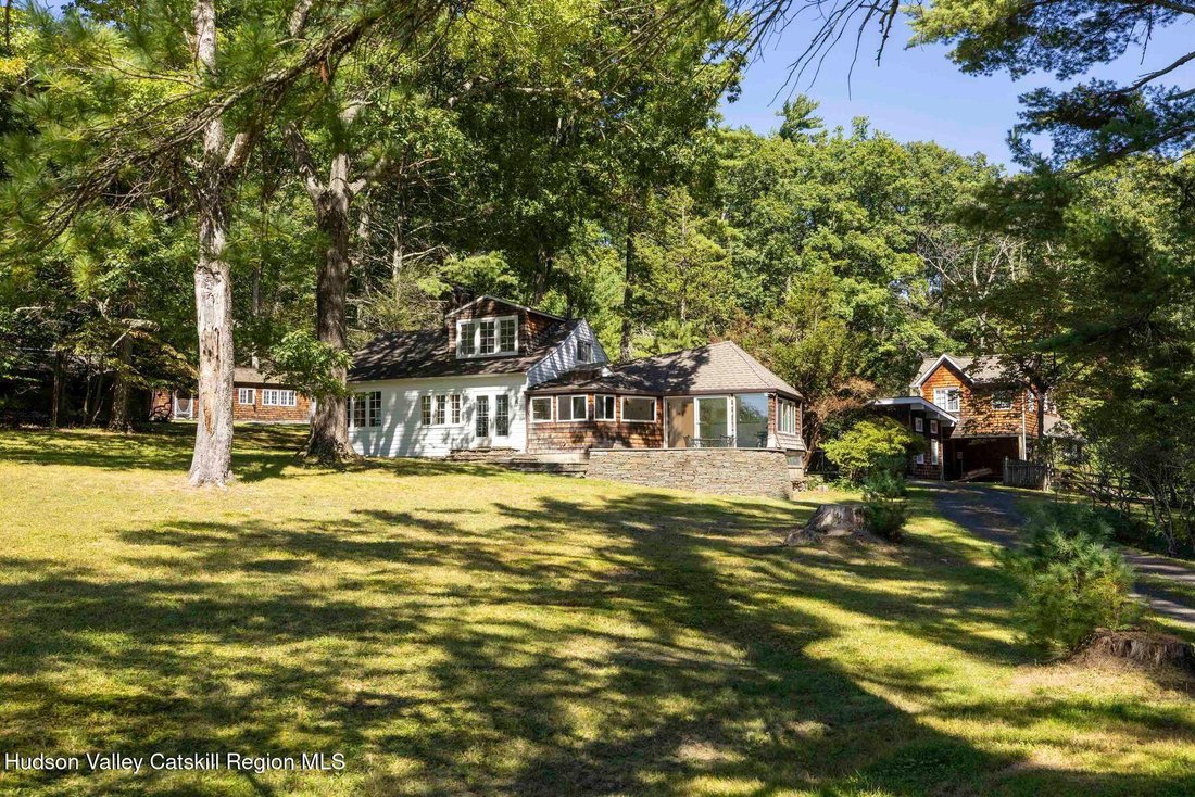 House in Woodstock, New York, United States 3 - 18966013