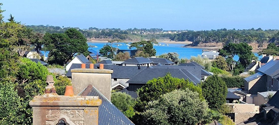 Apartment in Saint-Malo, Brittany, France 1 - 18973047