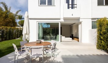 Maison à Estepona, Andalousie, Espagne 2