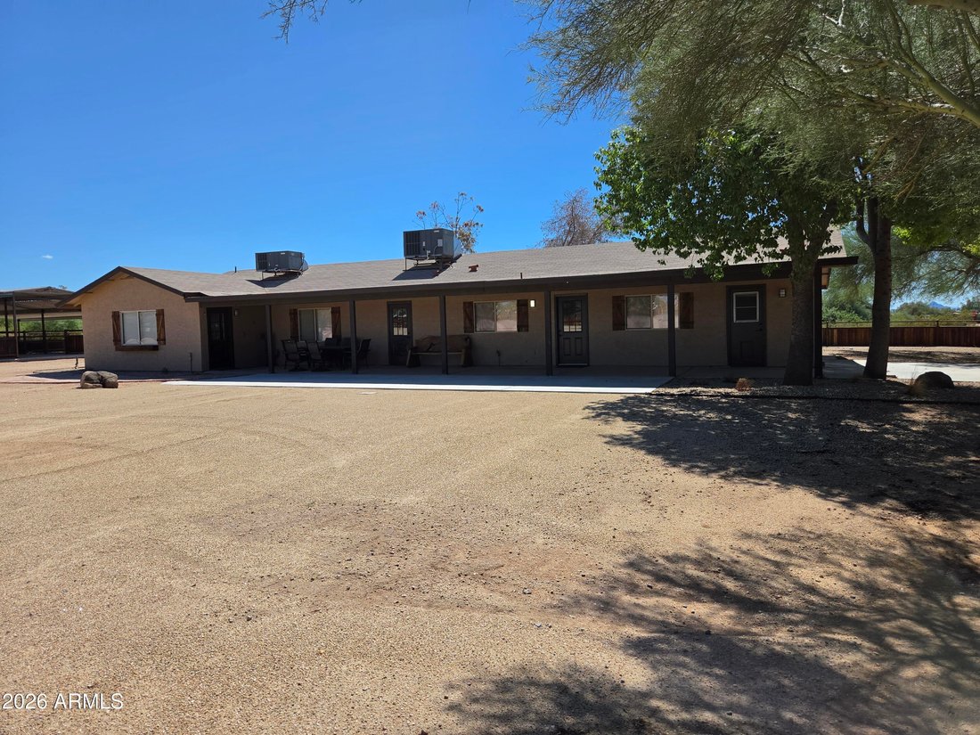 Casa a Carefree, Arizona, Stati Uniti 3 - 17374626