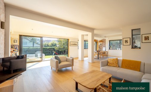Maison à Anglet, Nouvelle-Aquitaine, France 1