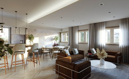 Apartment in Donatello - Oberdan, Florence, Italy 1