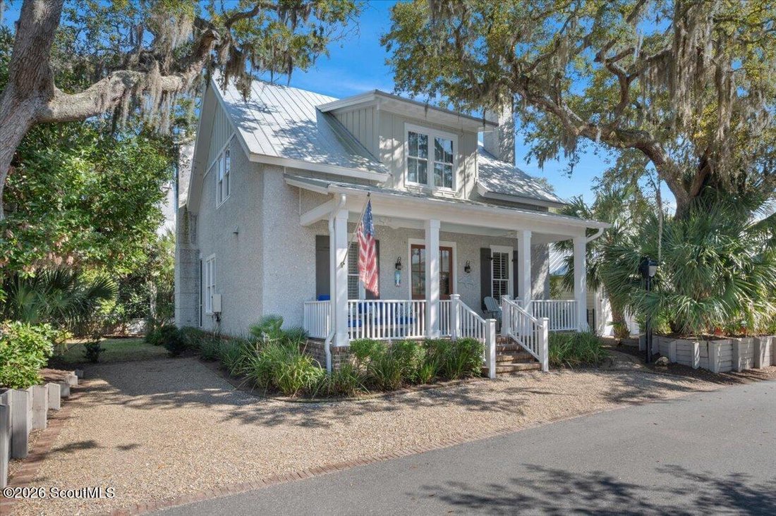 House in Jekyll Island, Georgia, United States 2 - 18980337