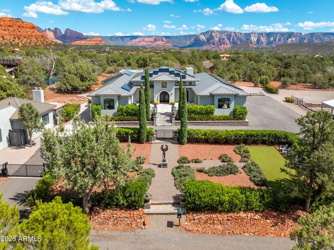 House in Sedona, Arizona, United States 2 - 18967354
