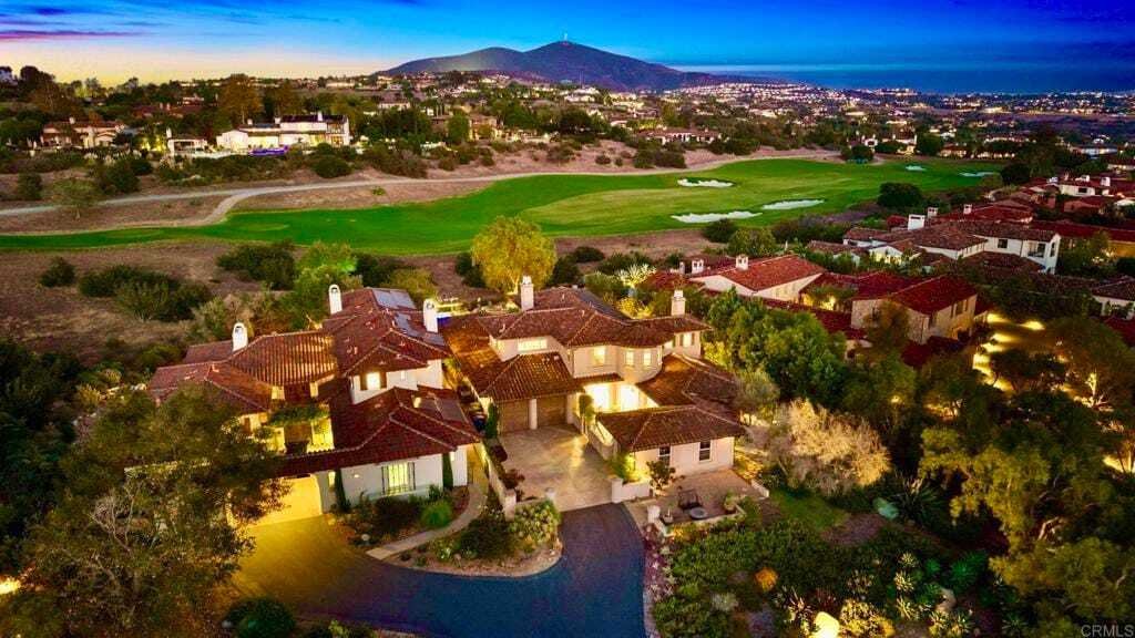 House in Rancho Santa Fe, California, United States 1 - 18972693