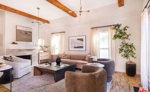 House in Los Angeles, California, United States 1