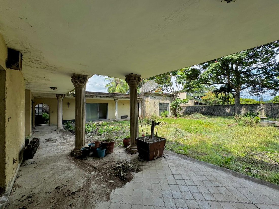 Land in Cuernavaca, Morelos, Mexico 3 - 18966414