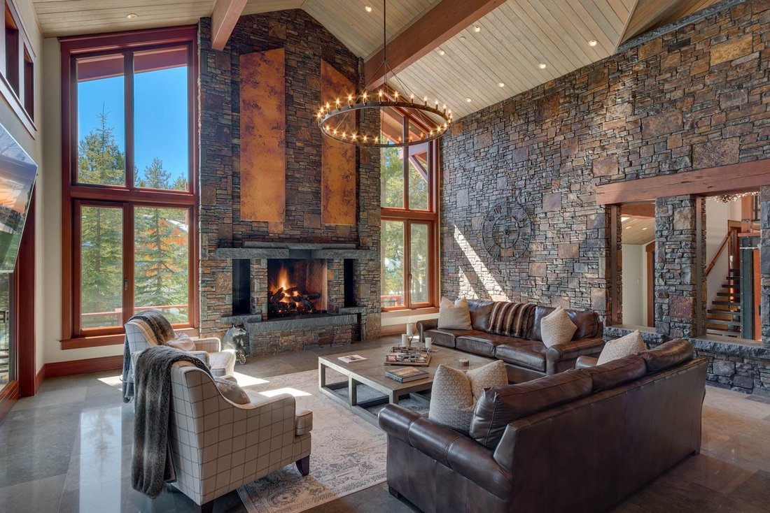 House in Olympic Valley, California, United States 3 - 18967732