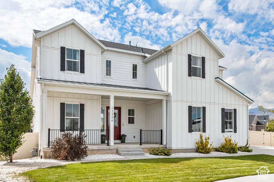 Casa a Herriman, Utah, Stati Uniti 1 - 18939407