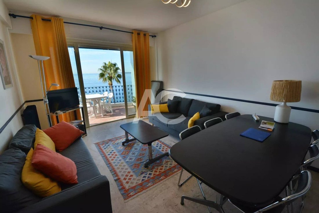 Apartment in Fontmerle, Antibes, France 3 - 16408661