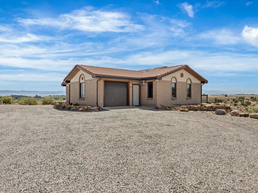 House in Montrose, Colorado, United States 1 - 18968951