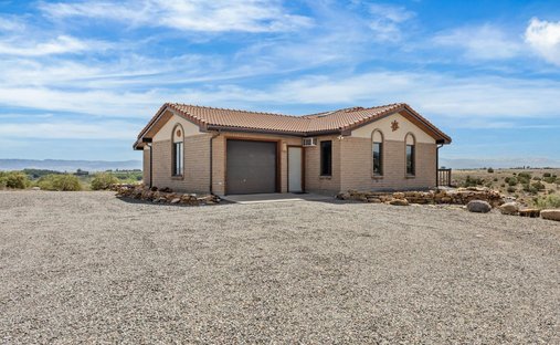 House in Montrose, Colorado, United States 1