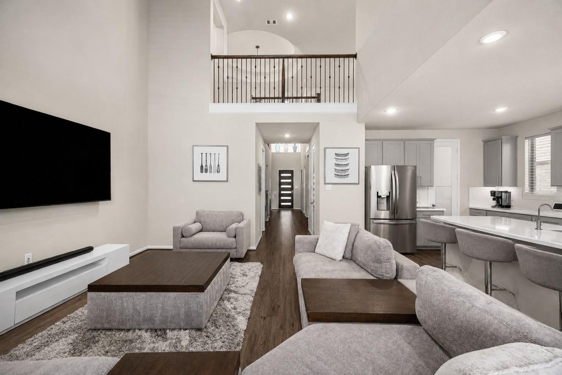 House in Katy, Texas, United States 3 - 18970527