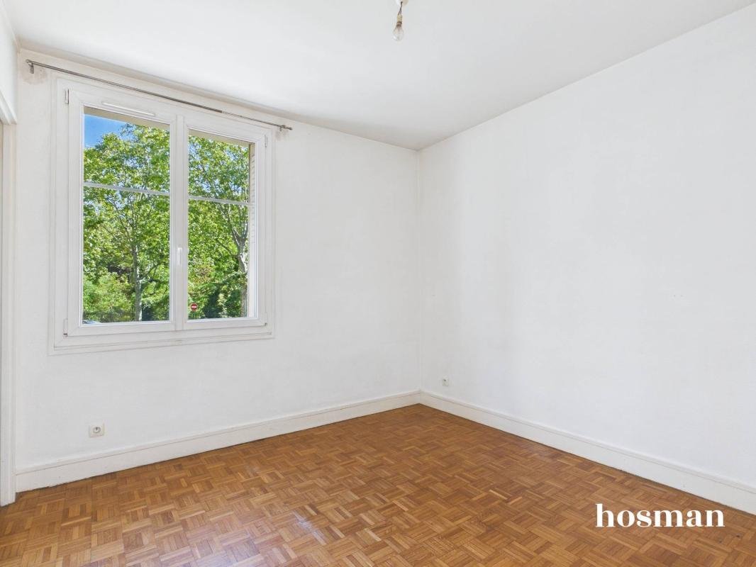 Apartment in Pereire-Malesherbes, Paris 17e Arrondissement, Paris 5 - 18966096