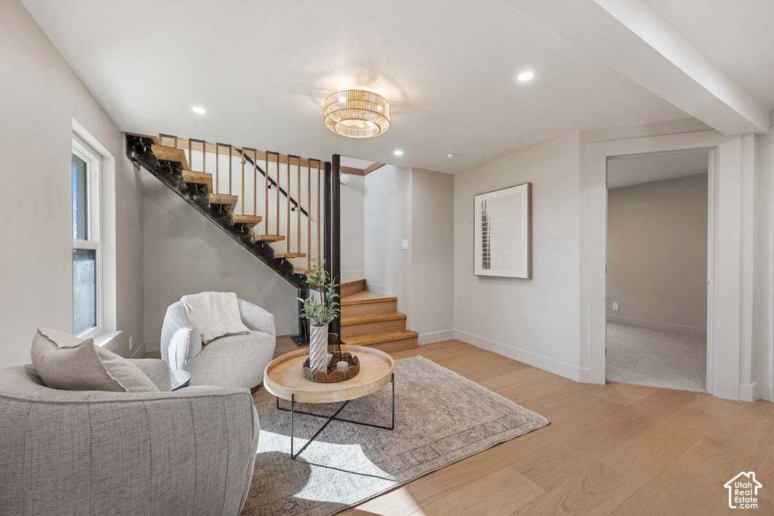 House in Salt Lake City, Utah, United States 3 - 18969411