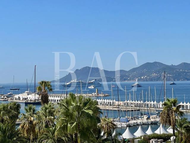Apartment in Cannes, Provence-Alpes-Côte d'Azur, France 3 - 18875122