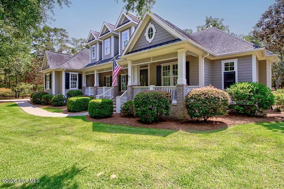 House in Holden Beach, North Carolina, United States 3 - 18965452