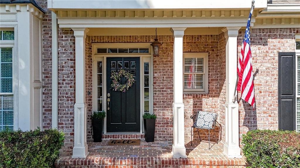 House in Cartersville, Georgia, United States 4 - 18965462
