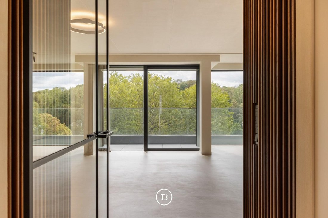 Apartment in Woluwe-Saint-Pierre, Brussels, Belgium 5 - 18969247