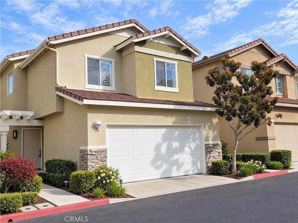 Condo in Aliso Viejo, California, United States 1 - 18976248