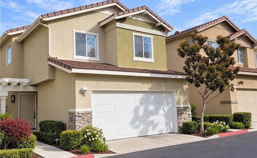 Condo in Aliso Viejo, California, United States 1