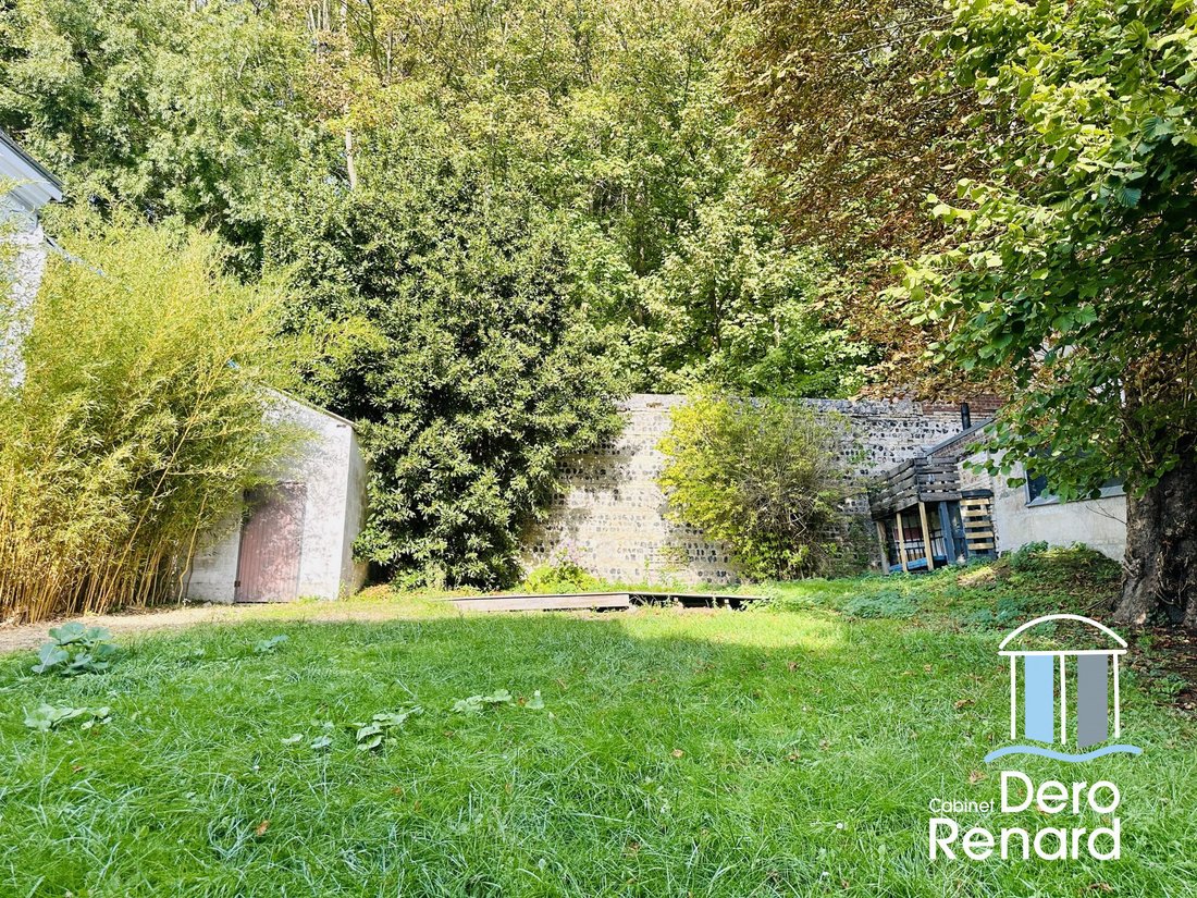 House in Plateau de la Heve, Sainte-Adresse, France 2 - 18505047