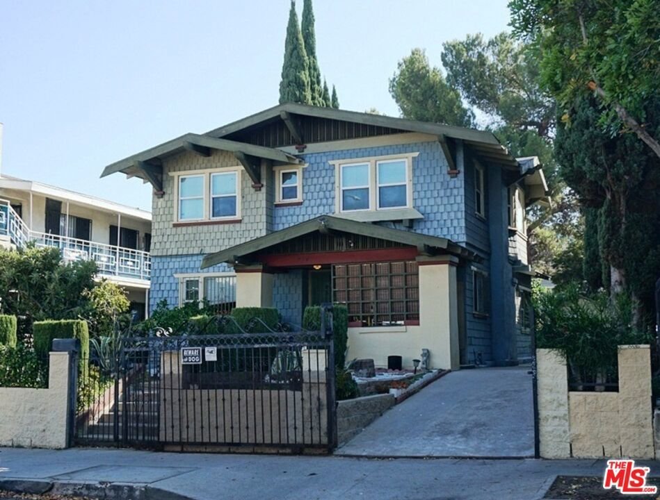 House in Los Angeles, California, United States 1 - 18968601