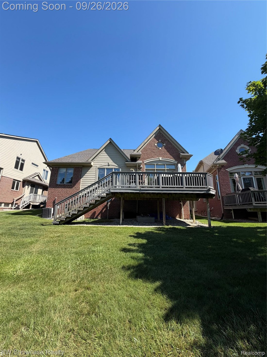 Condo in Orchard Lake Village, Michigan, United States 4 - 18973871