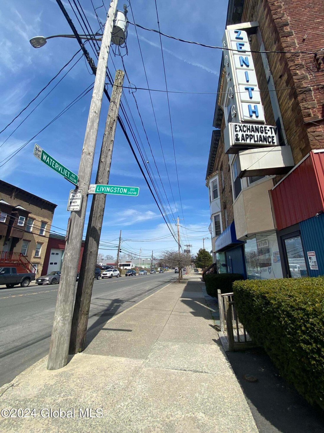 Albany, New York, United States 2 - 18968870