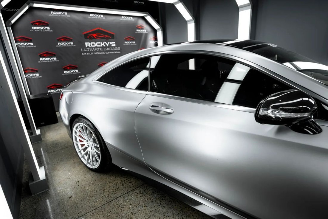 Coupe in West Palm Beach, FL, United States 5 - 18971670