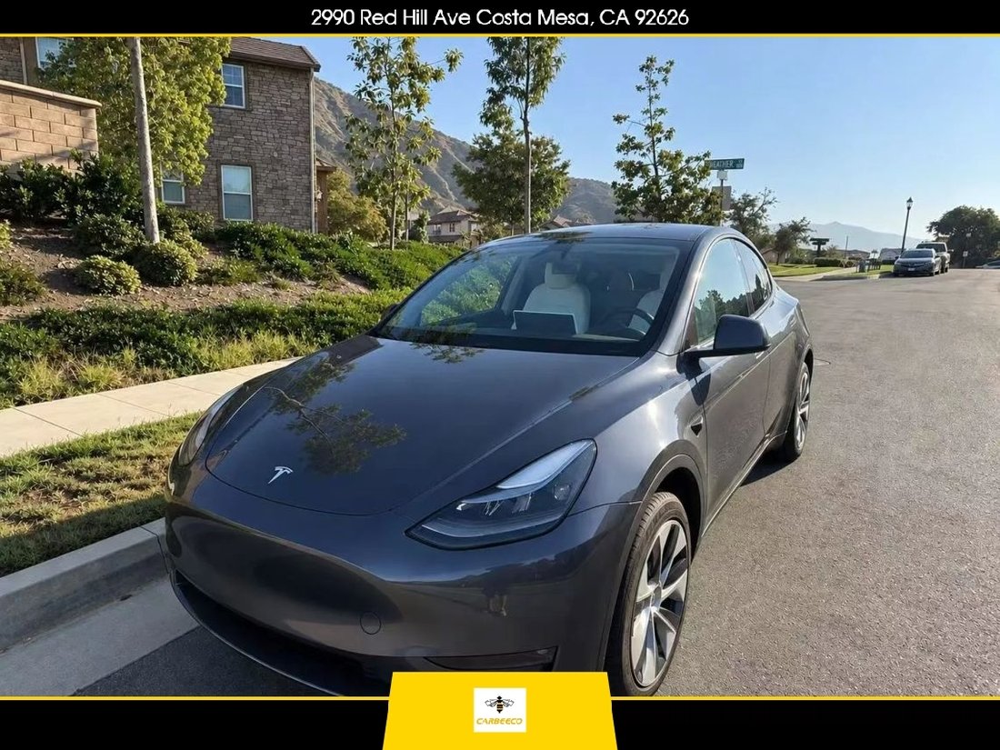 Suv in Costa Mesa, CA, United States 1 - 18971842