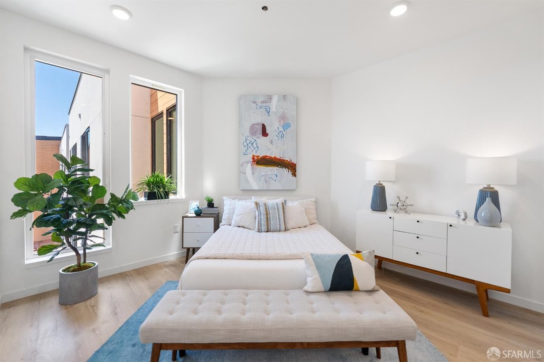 Condo in San Francisco, California, United States 1 - 18975044