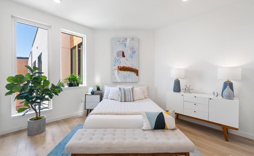 Condo in San Francisco, California, United States 1