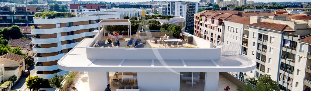 Apartment in Aiguerelles, Montpellier, France 1 - 18966609