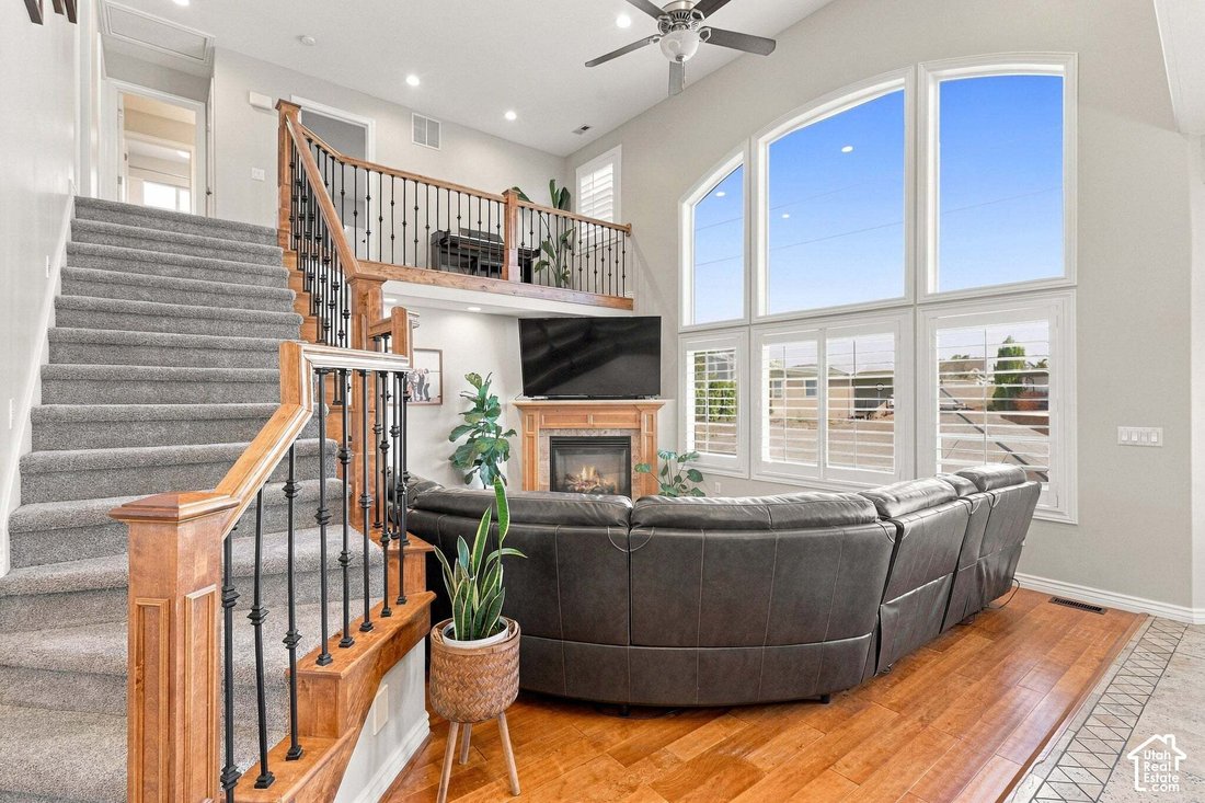 House in Layton, Utah, United States 4 - 18969329
