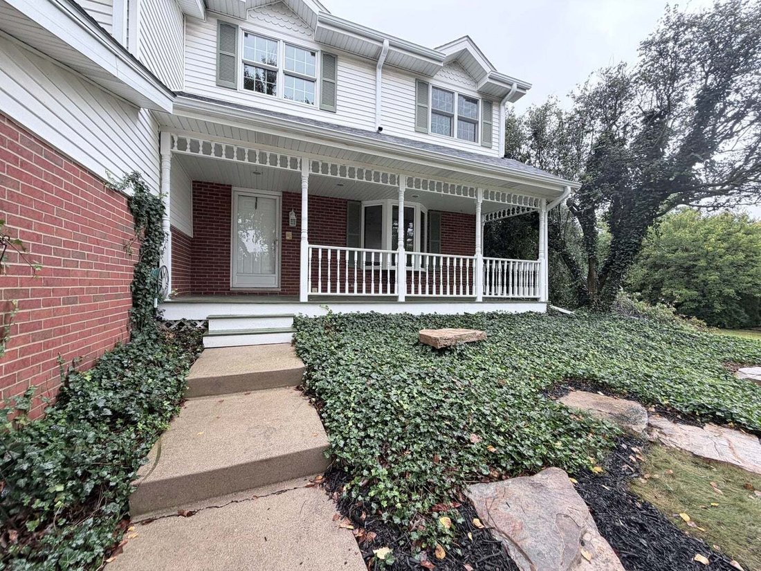 House in Orland Park, Illinois, United States 3 - 18970354