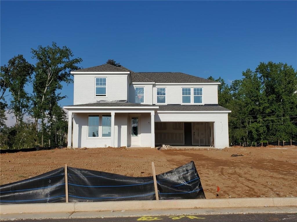 House in McDonough, Georgia, United States 2 - 18970403