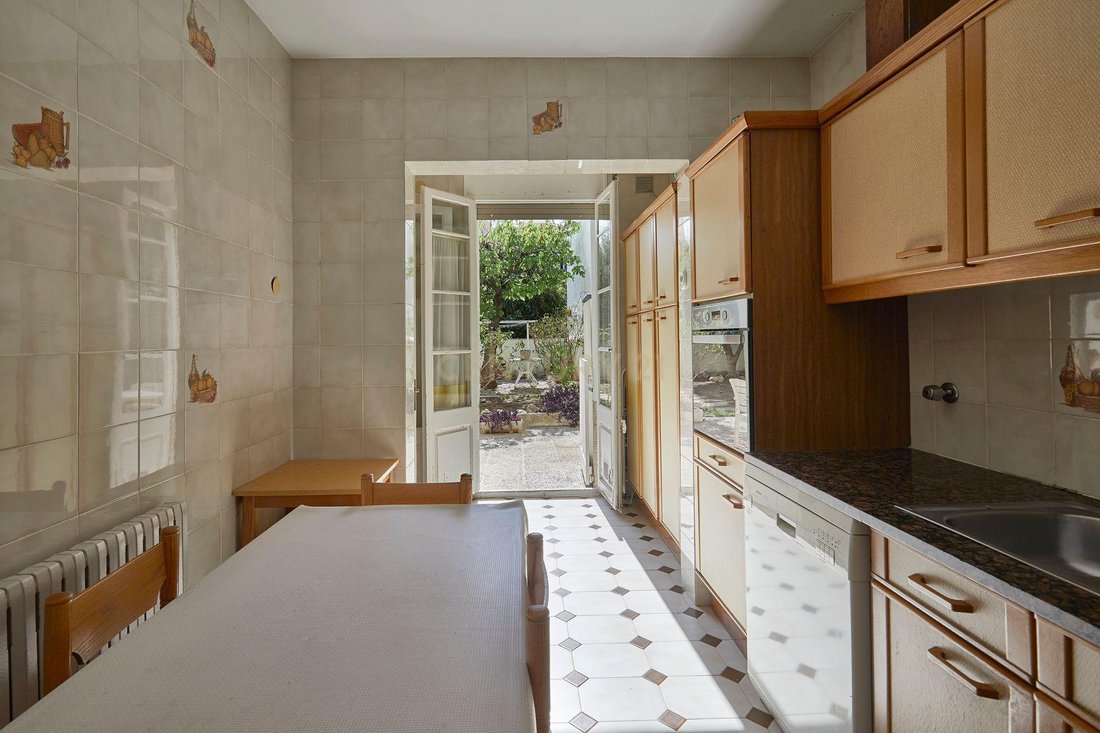 Villa in Horta-Guinardó, Barcelona, Spain 4 - 18970833