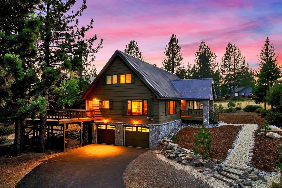 House in Truckee, California, United States 1 - 18968849