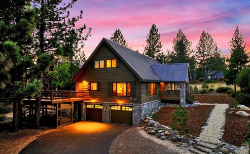House in Truckee, California, United States 1