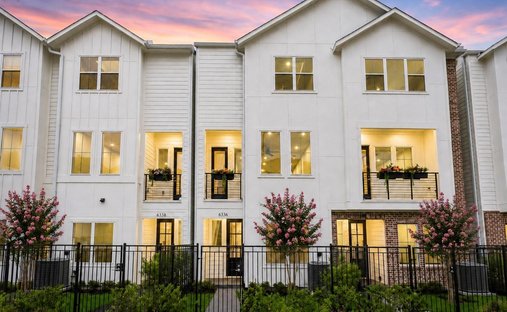 House in Houston, Texas, United States 1