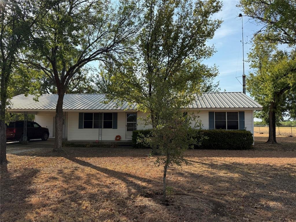 Farm Ranch in Meridian, Texas, United States 1 - 18979127