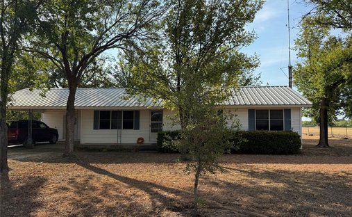 Farm Ranch in Meridian, Texas, United States 1